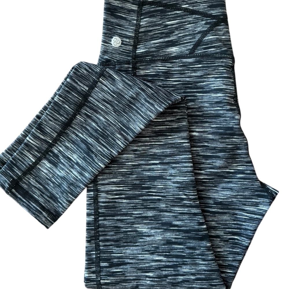 Zella Live In High Waist Leggings